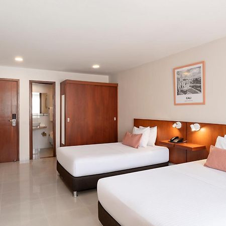 Hotel Ms Chipichape Plus Cali Eksteriør billede