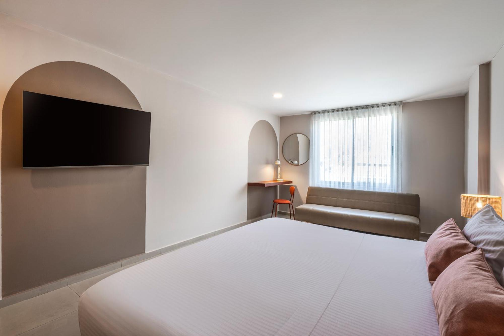 Hotel Ms Chipichape Plus Cali Eksteriør billede