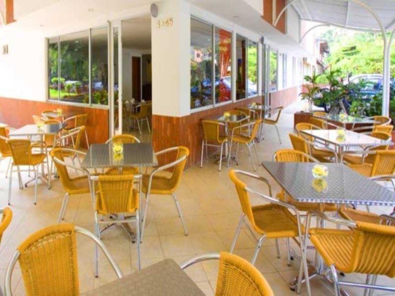 Hotel Ms Chipichape Plus Cali Eksteriør billede